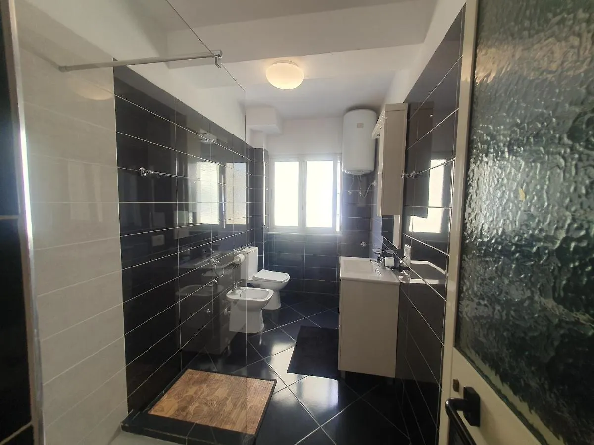 Apartment In The Heart Of Tirana , Bllok 0*,