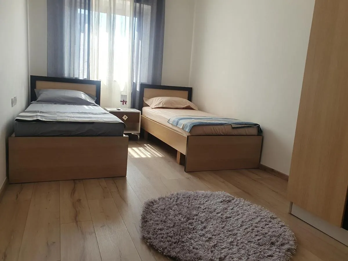 Apartment In The Heart Of Tirana , Bllok 0*,  Albania