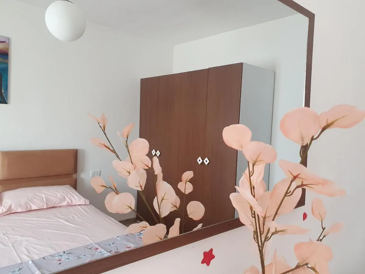Apartment In The Heart Of Tirana , Bllok