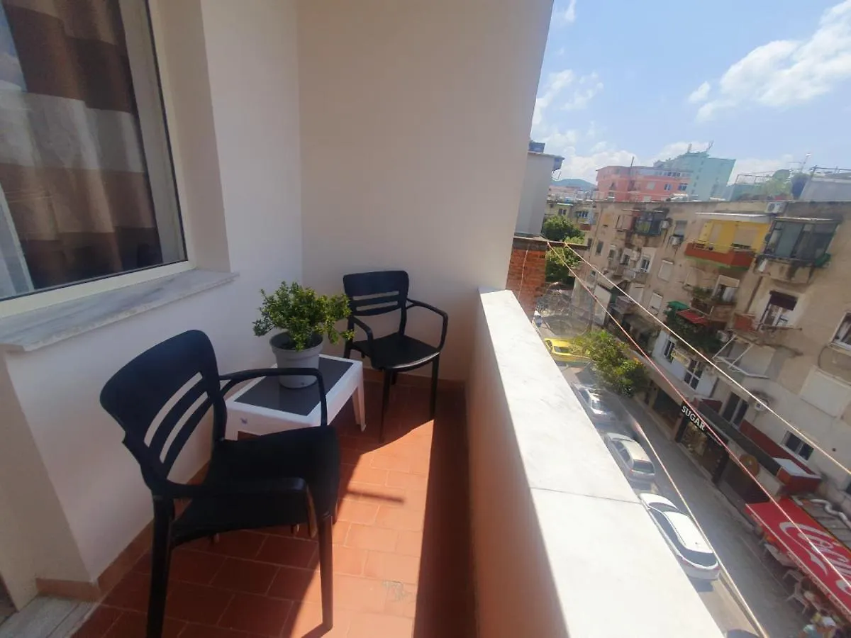 Apartment In The Heart Of Tirana , Bllok