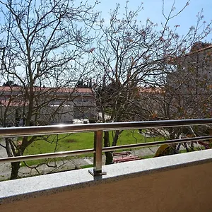 Erika Appartamento Premantura