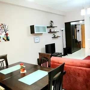 Appartamento Matias Harmony Old Bazaar 60m2, Tirana