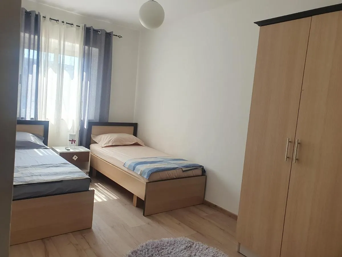 Apartment In The Heart Of Tirana , Bllok 0*,  Albania